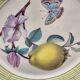 Assiettes vintage