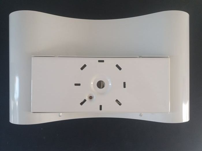 Wall lightdesign Tobia Scarpa Foglio Flos