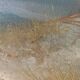 Tableau huile sur toile signée Karl Newman