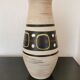 Cartens vase. Geometric vintage