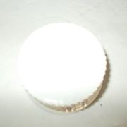 Set of 10 porcelain ramekins