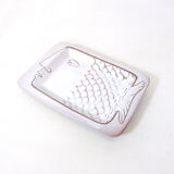 Cloutier Brothers Cup signed, 21x15cm.