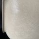 Eames lounge chair white fibre parchment base cat’s cradle Herman Miller