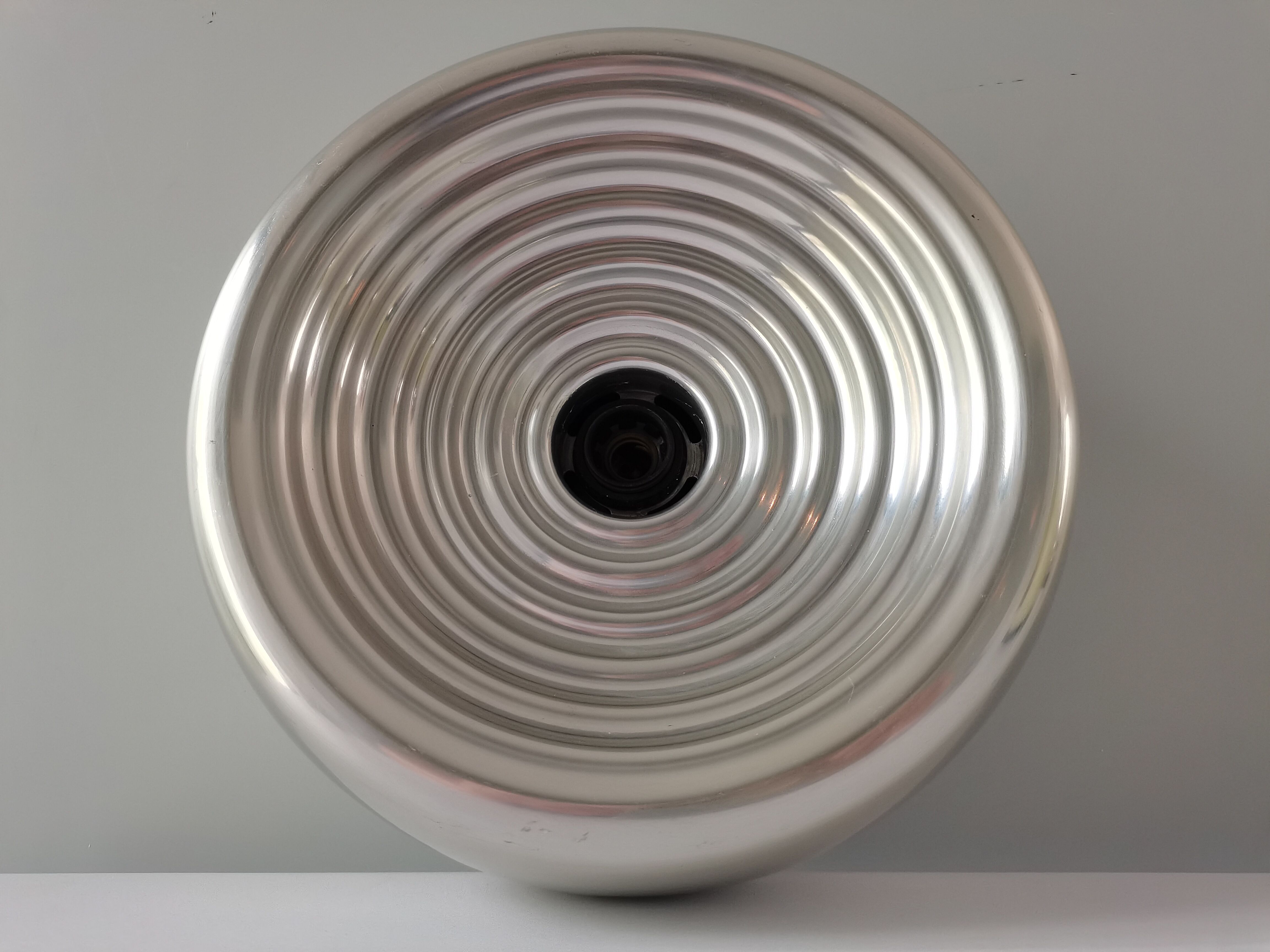 Italian wall lamp Achille Castiglioni "Padina" Flos