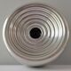 Italian wall lamp Achille Castiglioni "Padina" Flos