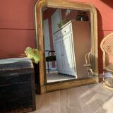 Louis Philippe mirror