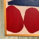 Abstract painting, 60s-70s