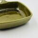 Handle Dish Stoneware Decor Hälsingborg Bengt Johansson 70s