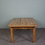 Table basse ancienne française