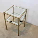 Table d'appoint