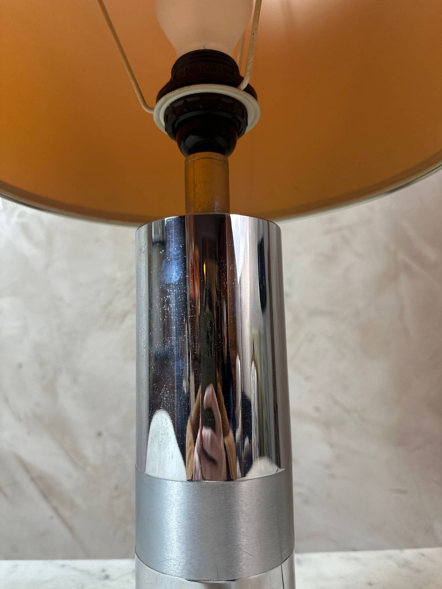 Lamp 1970