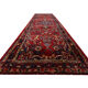 Tapis traditionnel persan 84x275cm