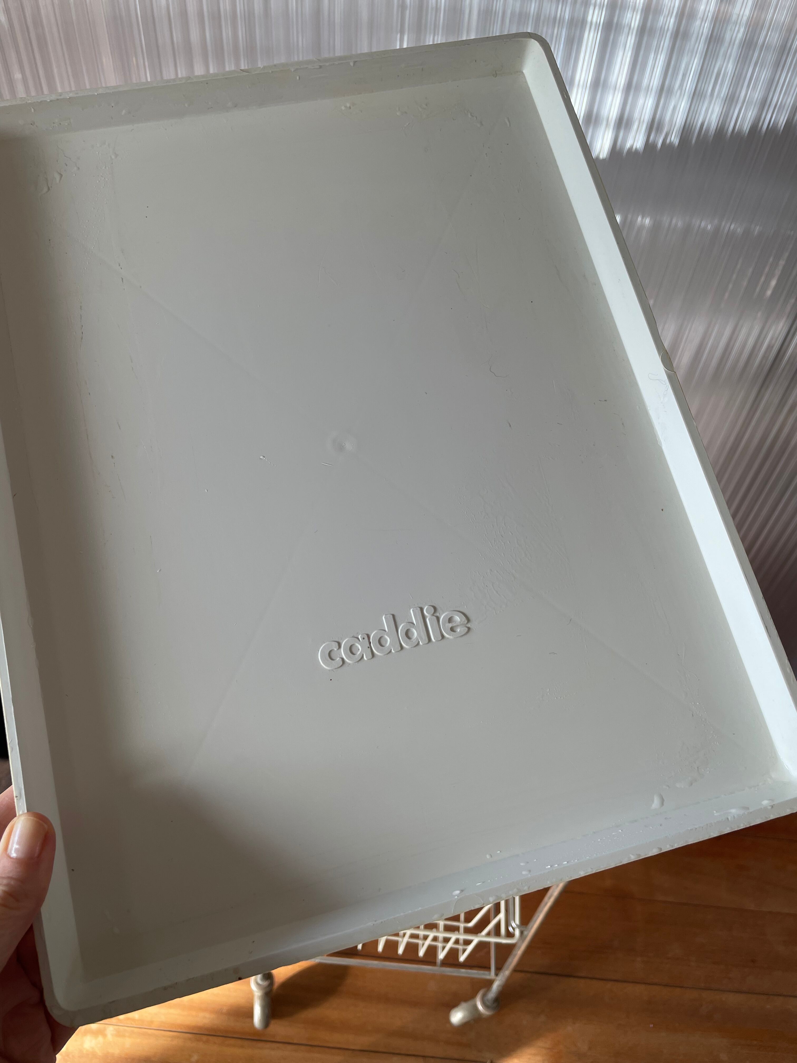 Shopping cart service