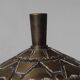 Danish Art Deco Bronze Lidded Jar From Nordisk Malm, 1930s