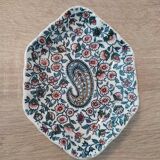 Empty pocket faiance Gien