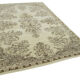 Tapis Beige Oriental Vintage Fait à la Main 195 cm x 308 cm - 36585