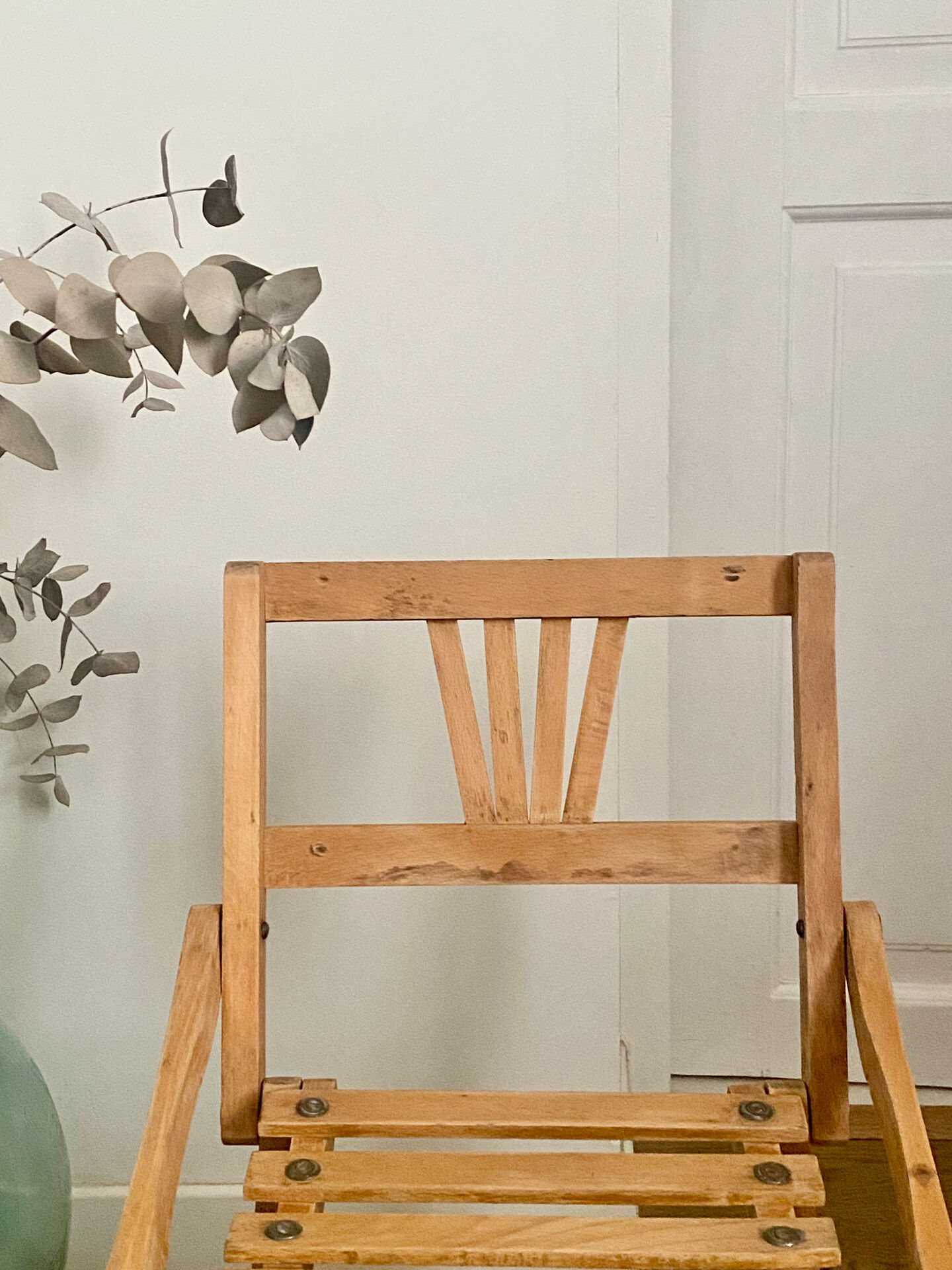Child's chair
