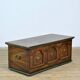 Folk-Art Bridal Chest, 1826
