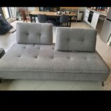Deneris Plus modular sofa