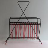 Porte-revues France 1950