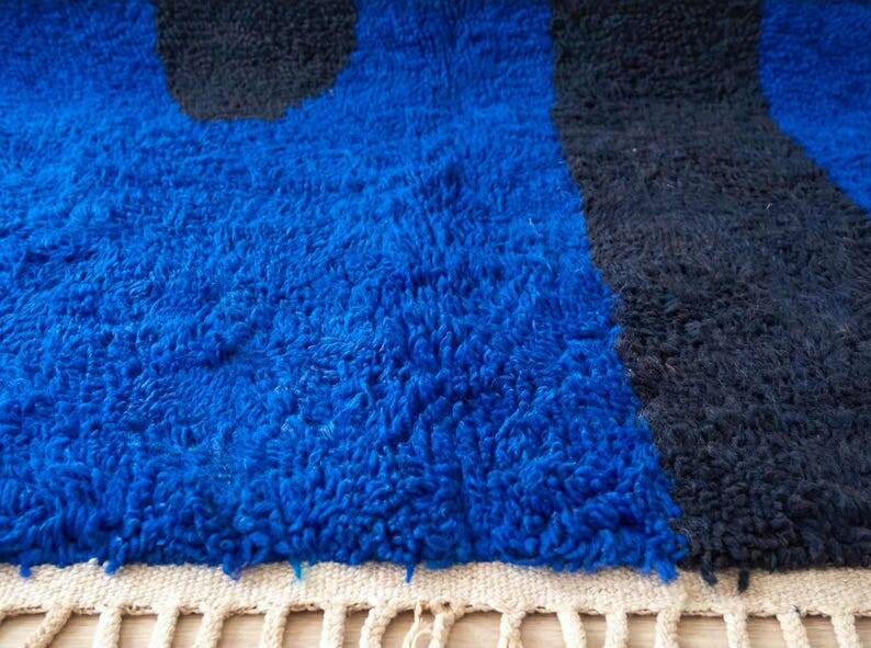Luxury Handmade Rug 200cmx300cm