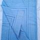 Drap bleu ciel
