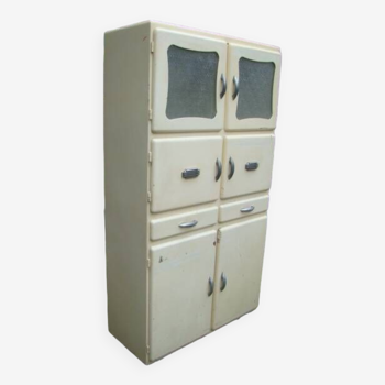Vintage Kitchen Monoblock Sideboard 50
