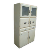 Vintage Kitchen Monoblock Sideboard 50
