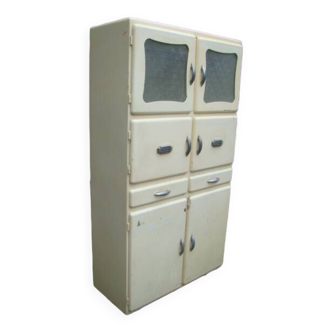 Vintage Kitchen Monoblock Sideboard 50