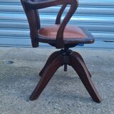 American armchair 1930