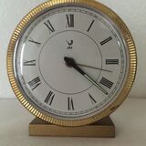 Jaz clock