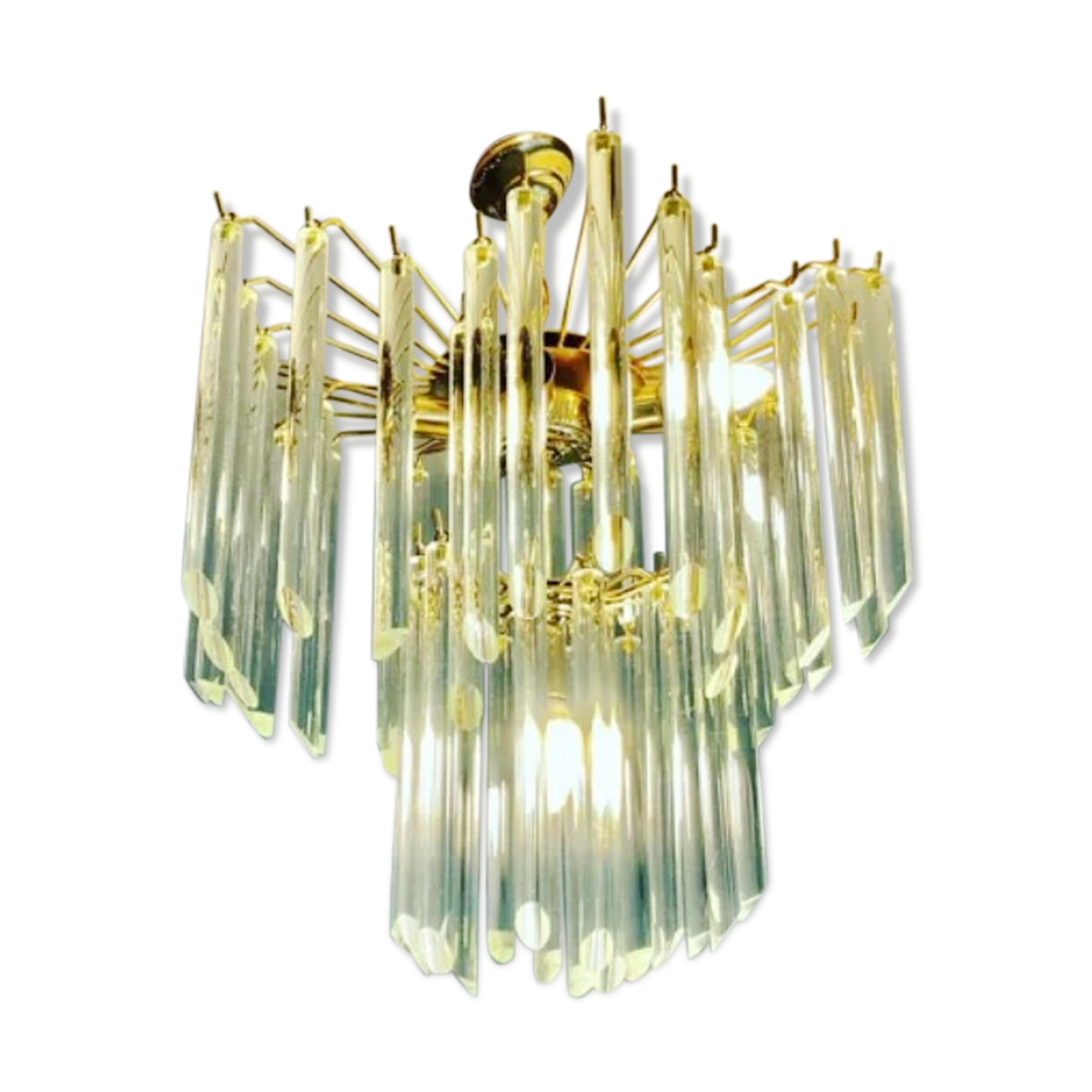 Venini glass murano large size