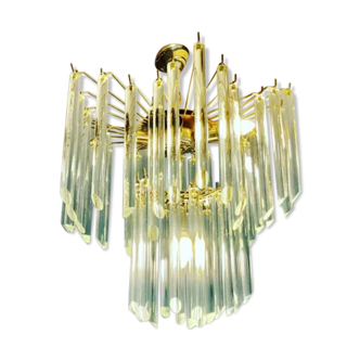 Venini glass murano large size