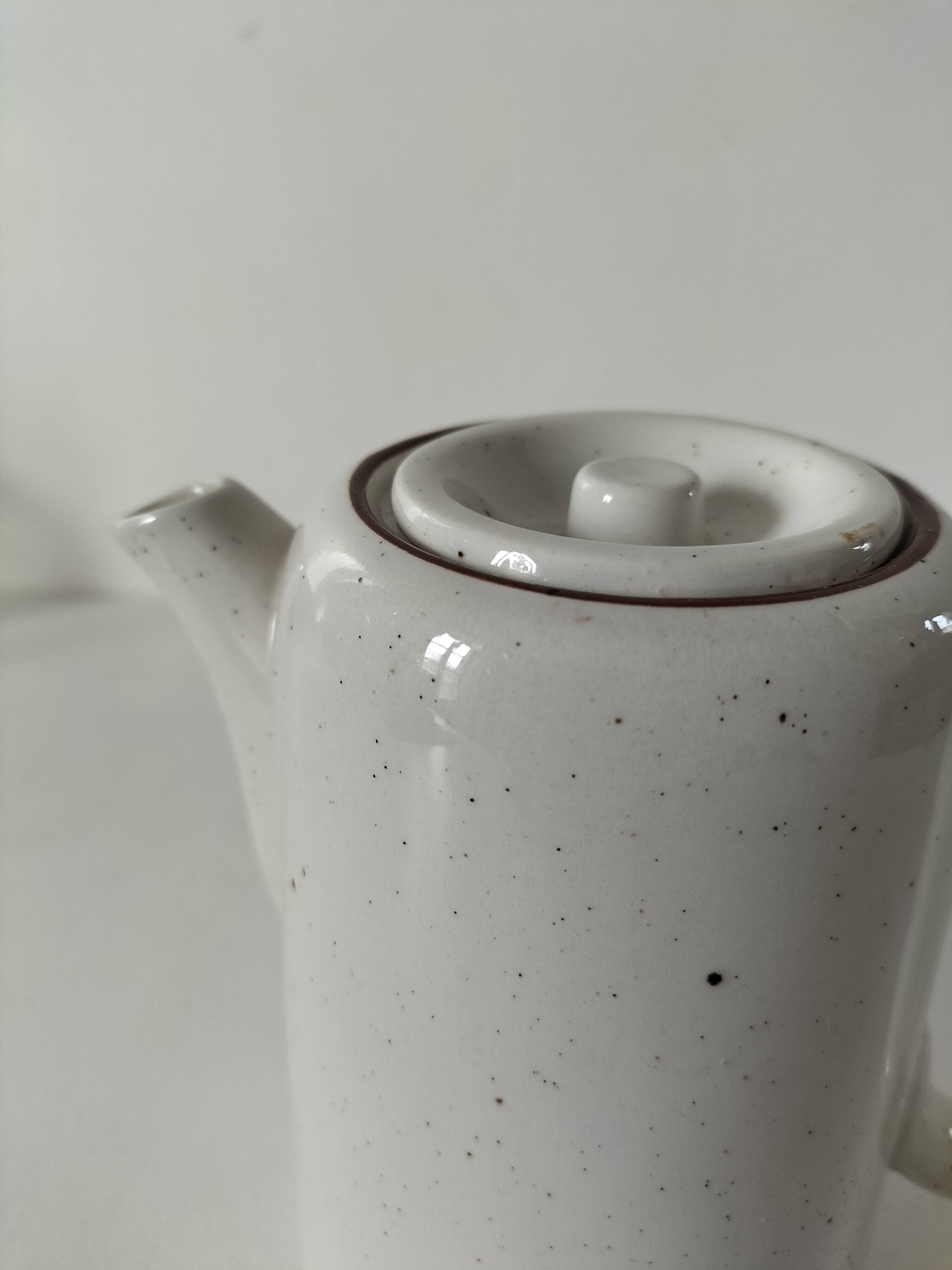 Tea-pot
