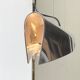 Suspended lamp German Nil by Joerg Zeidler for Anta