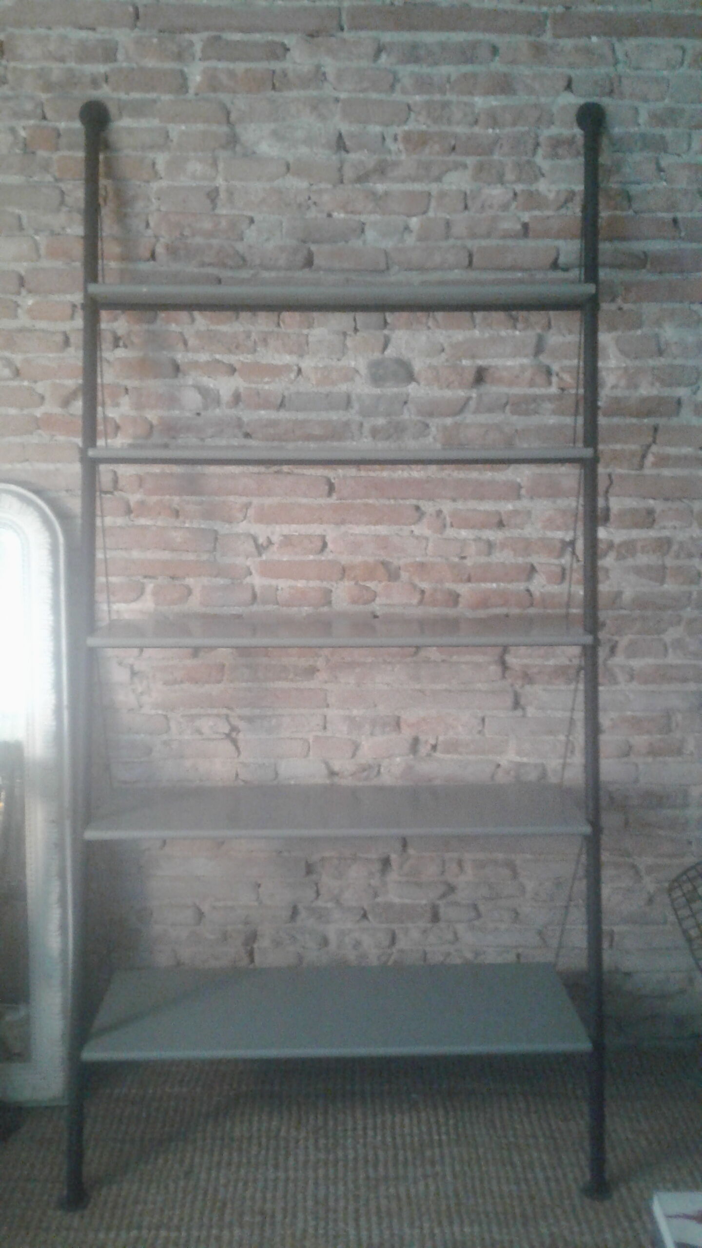 Shelves Philippe Starck model John Ltd