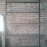 Shelves Philippe Starck model John Ltd