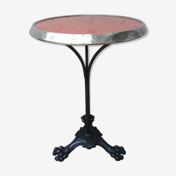 Bistro table 1900