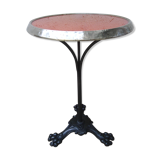 Bistro table 1900