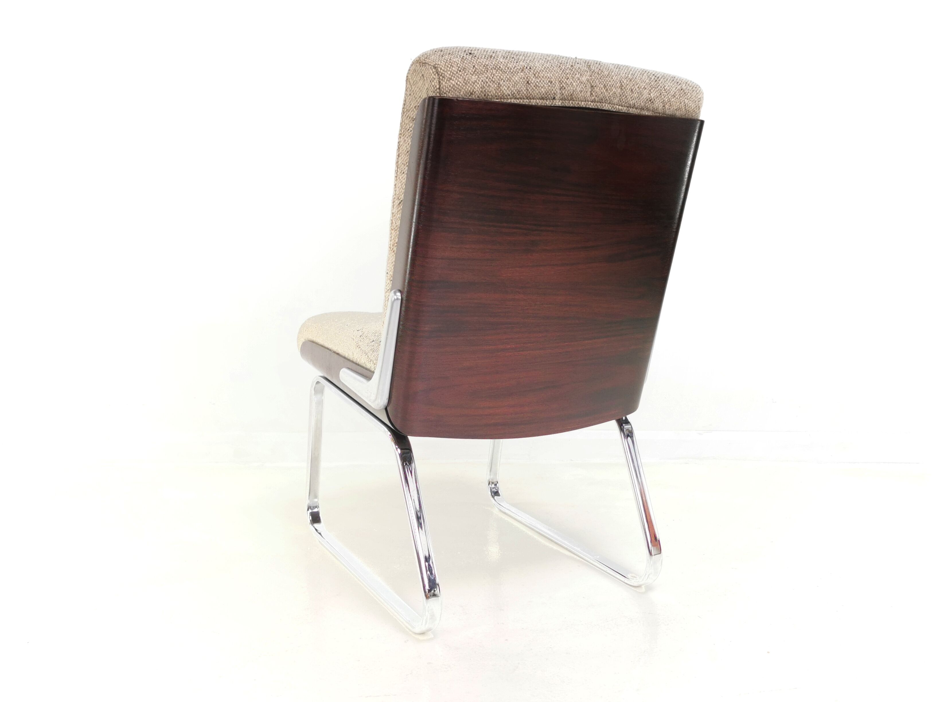 Gordon Russell office armchair