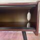 Vintage TV cabinet or stereo system