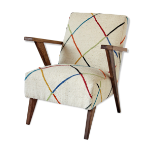 Fauteuil Angel des Montagnes -