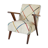 Angel des Montagnes armchair - atlas no.61/100