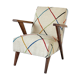 Angel des Montagnes armchair - atlas no.61/100