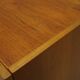 Teak cabinet, Danish design, 1960s, production: Denmark