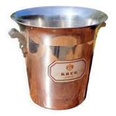 Seau champagne Krug vintage