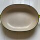 Vintage cast iron gratin dish Le Creuset