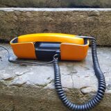 Téléphone années 70 Télic