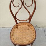Kohn chair n°1 around 1870