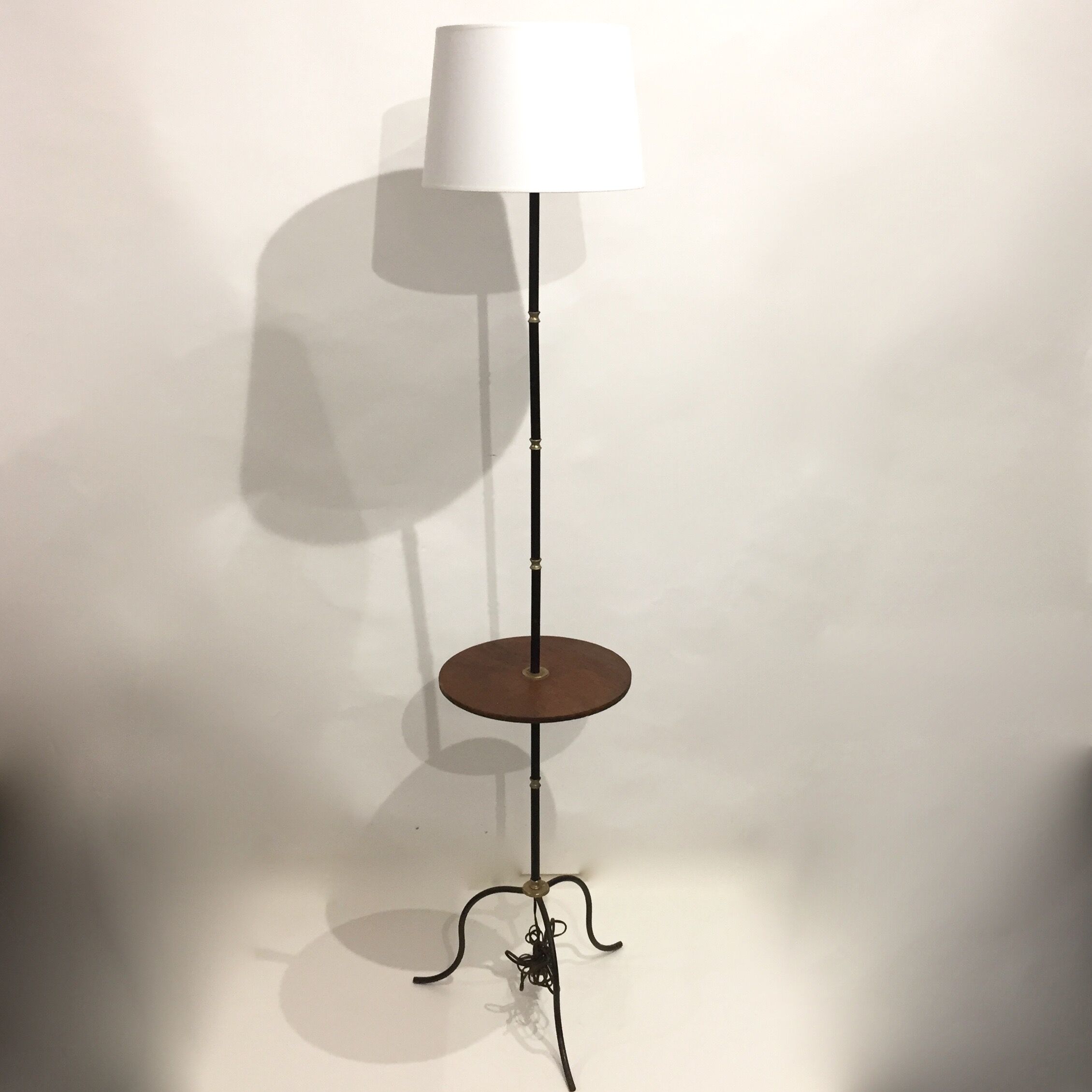 Floor lamp 60s
